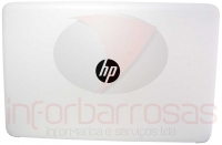 HP 15-AC040NA Backcover White