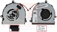 HP 15-AY005np Cpu Fan