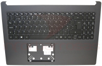 Teclado HP 15-af102np Com Top Cover INTERNACIONAL