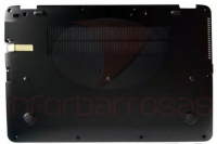 HP ZBook 15u G3 Bottom cover For mobile workstation