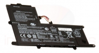Bateria HP Stream  11-R000np 2 Celulas 7.4V 4800mAh 36Wh Compativel