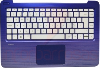 Teclado HP Stream 13-C102NP Com Topcover