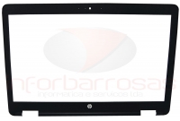 HP ProBook 650 G2 Bezel