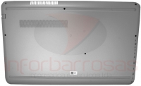 HP Pavilion 15-AU101np Bottom Case