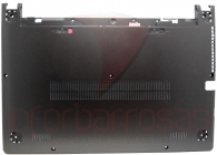 Lenovo M30-70 Bottom Cover BLACK