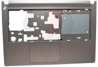 Lenovo M30-70 Top Cover com Touch Pad SILVER