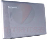 Lenovo Ideapad U430 Backcover