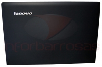 Lenovo G50-70 Lcd BackCover Com antenas