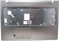 Lenovo Z50-70 Topcover Silver