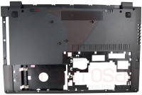 Lenovo Ideapad B50-70 Model 80EU Bottom Case Sem Abertura DC-In