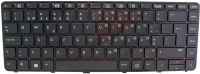 Teclado HP Probook 640 G2 645 G2 430 G4 440 G4 Sem Track Point