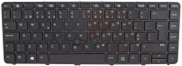 Teclado HP Probook 640 G2 645 G2 430 G4 440 G4 Com Track Point