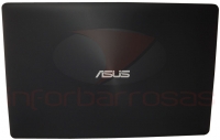 Asus X550CA Lcd Backcover