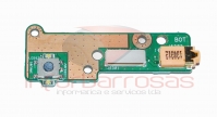 Asus N76VB Power Switch Board