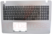 Teclado Asus X550LN-CN084H Com Top Cover