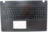 Teclado Asus X55 X551CA Com Top Cover BLACK