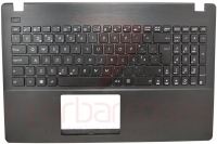 Teclado Asus X551MA Com Top Cover BLACK