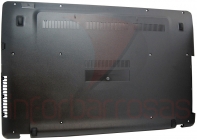 Asus K750JB Bottom Case