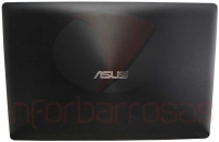 Asus F553MA Lcd BackCover