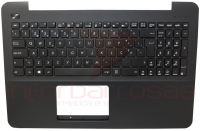 Teclado Asus X554LJ-55B92PB1 Com TopCover