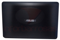 Asus K555L Lcd BackCover