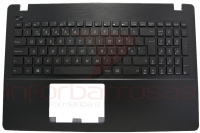 Teclado Asus X552MJ-SX076T Com Top Cover