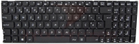 Teclado Asus A541UJ Sem Top Cover