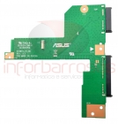 Asus F540Y Io/Board