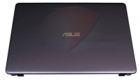 Asus N705UD Lcd BackCover GREY