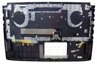 Teclado Asus GL703VD Com TopCover Com Backllight