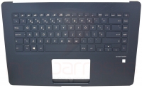 Teclado Asus UX550 Com Topcover