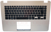 Teclado Asus X505ZA-R7CVXDB1