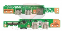 Asus S530UF Io Board