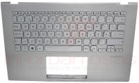 Teclado Asus X420FA Com Top Cover Com BackLight