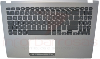 Teclado Asus X509UA Com Topcover