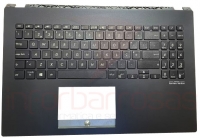 Teclado Asus X571GT Com Topcover