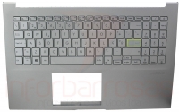 Teclado Asus X513EA com Backlight Com Topcover