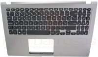 Teclado Asus X515MA Com Topcover