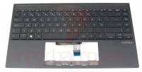 Teclado Asus UM425UA Com BackLight