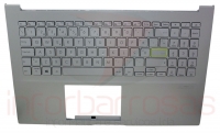 Teclado Asus A542U Com Top Cover
