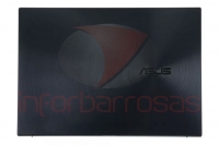 Display Asus UM5401 14 OLED WQXGA+ 2880x1800 TOUCH Full Assembly