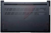 Asus M3502QA Bottom Cover 2K Black