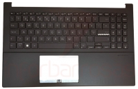 Teclado Asus E1504FA Com Top Cover