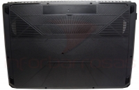 Asus FX504GD Bottom Cover