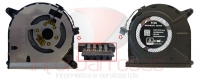 HP EliteBook x360 1030 G2 Cpu Fan