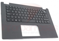 Teclado Dell Latitude 3410 Com Top Cover