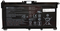 Bateria HP 14-CD0006np 3 Celulas 11.55V 3470mAh