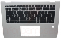 Teclado HP EliteBook x360 1030 G2 Com Topcover