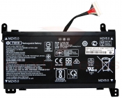 Bateria HP 17-AN009np 8 Celulas 14.4V 86Whr 5973mAh (conetor 16 pinos)