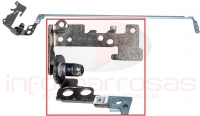 HP Pavilion 15-bs007np Lcd Hinge Left